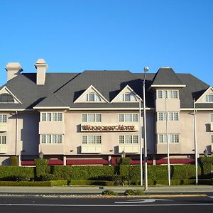 Woodcrest Hotel Cupertino